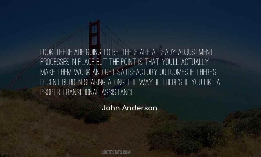 Quotes About Work Processes #315621