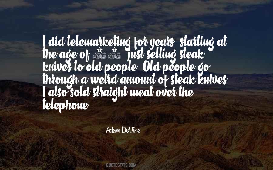 Quotes About Telephone #1345025