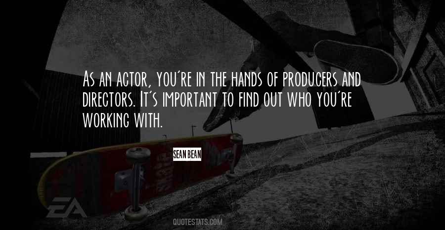 Quotes About Working It Out #186784