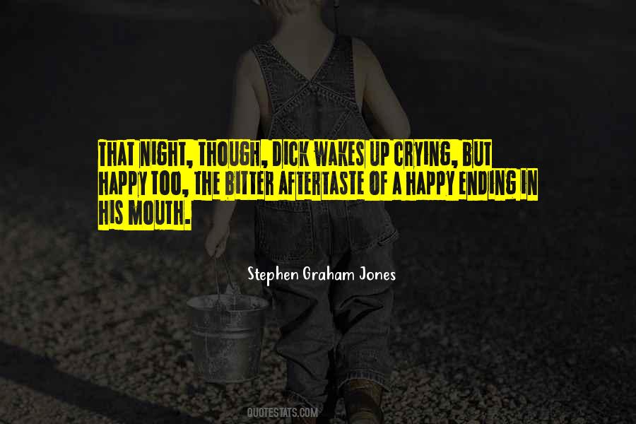 Quotes About A Happy Ending #1028645