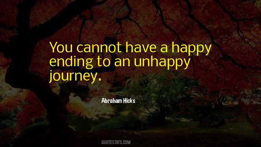 Quotes About A Happy Ending #1625989