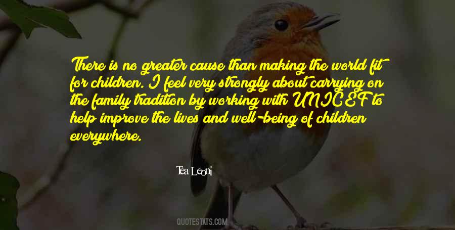 Quotes About Working With Children #1140240