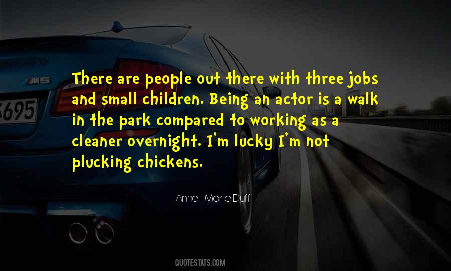Quotes About Working With Children #1762958