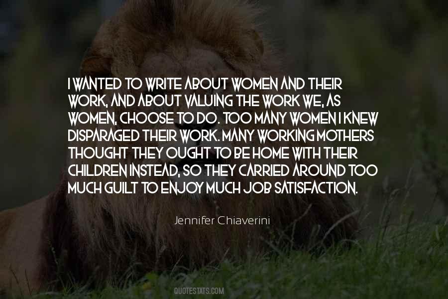 Quotes About Working With Children #263653