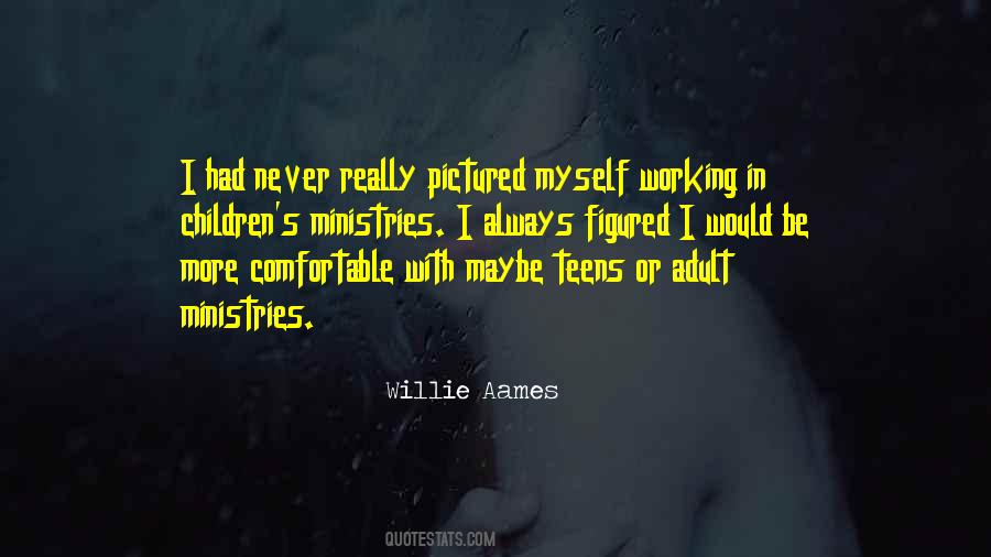 Quotes About Working With Children #321242