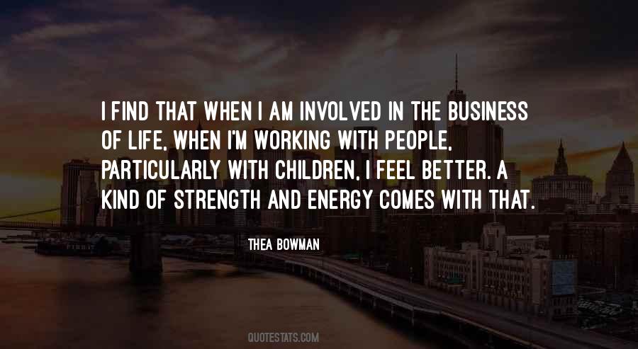 Quotes About Working With Children #399213