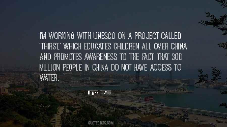 Quotes About Working With Children #481849