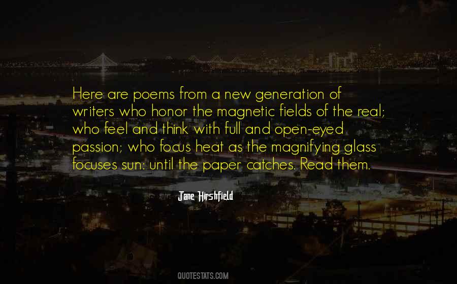 Quotes About Generation Z #15358