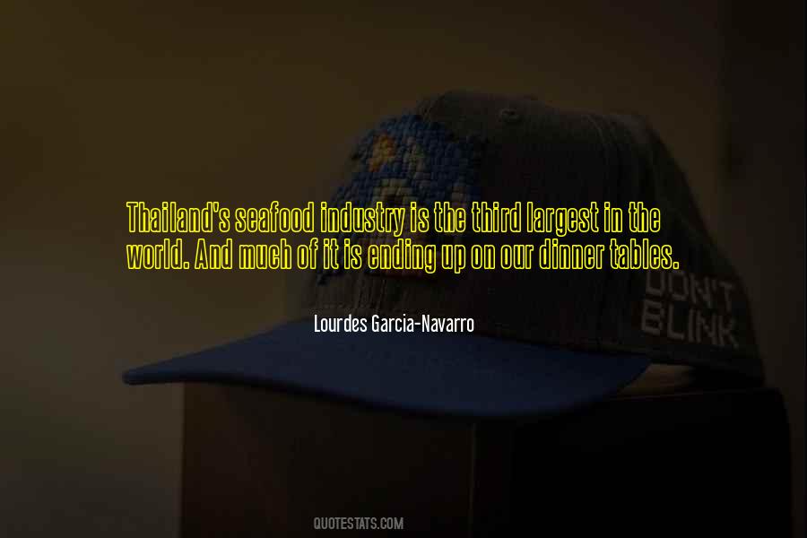 Quotes About World Ending #1094998