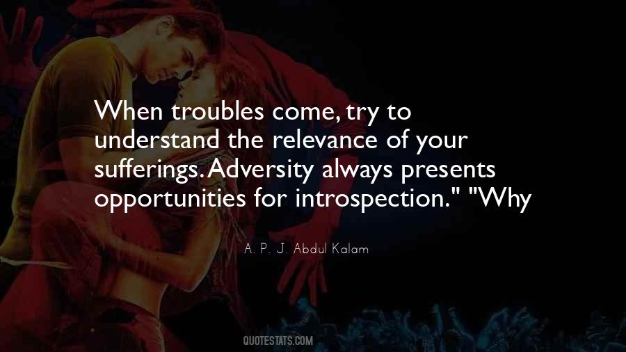 Quotes About Adversity #1209928