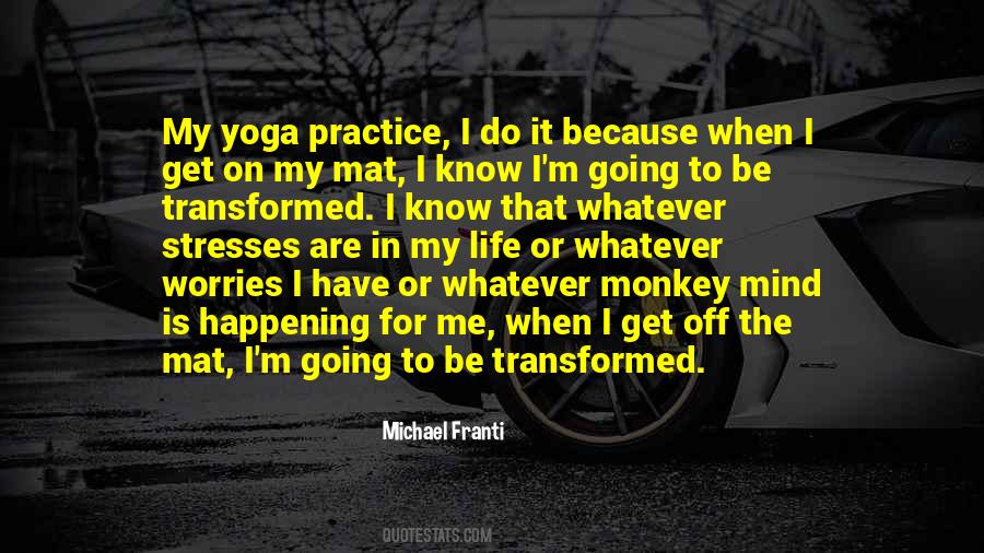 Quotes About Worry And Stress #1696211