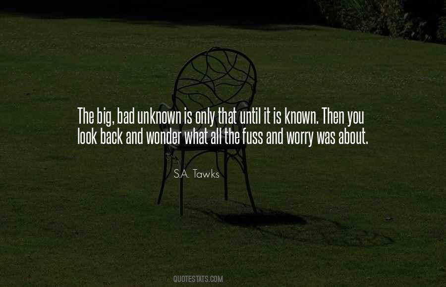 Quotes About Worry And Stress #1798236