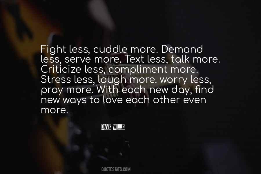 Quotes About Worry And Stress #1816392