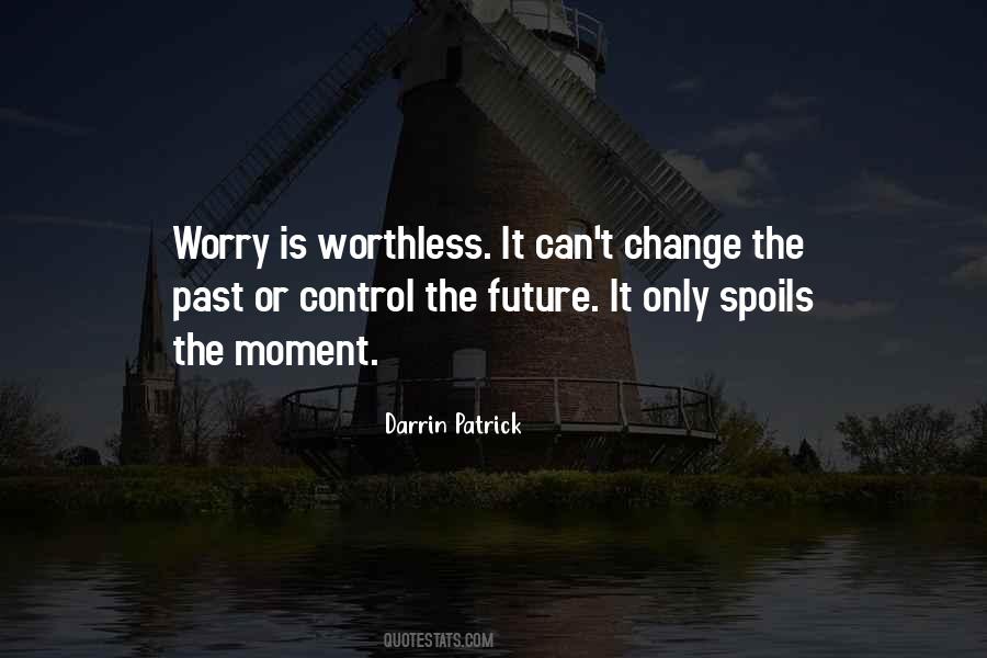 Quotes About Worry And Stress #621938