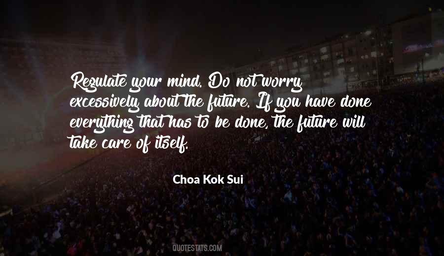 Quotes About Worry And Stress #998262