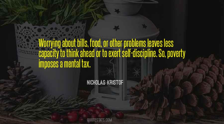 Quotes About Worrying Less #1713487