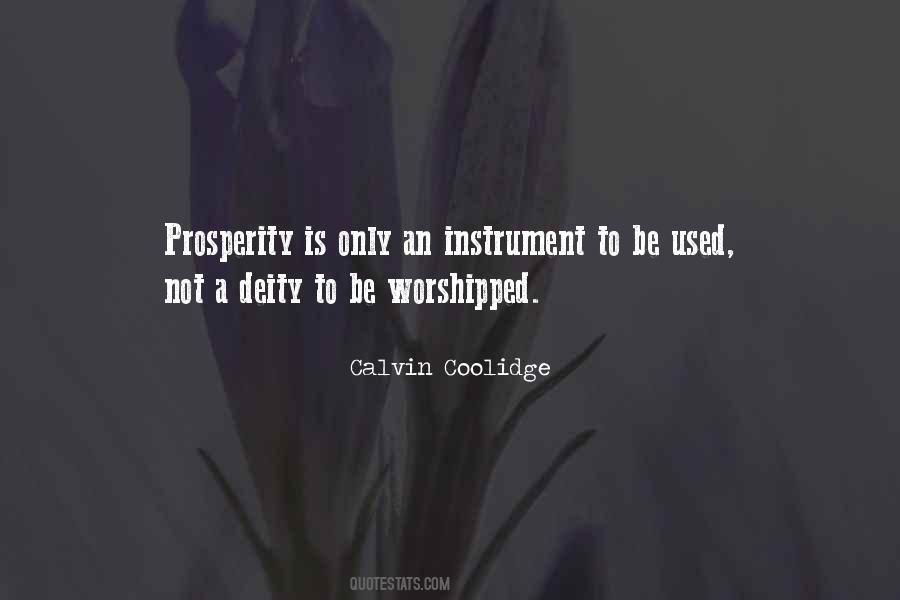 Quotes About Worshipped #156935