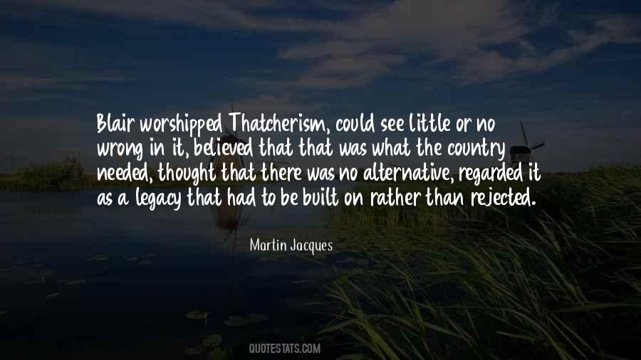 Quotes About Worshipped #844099