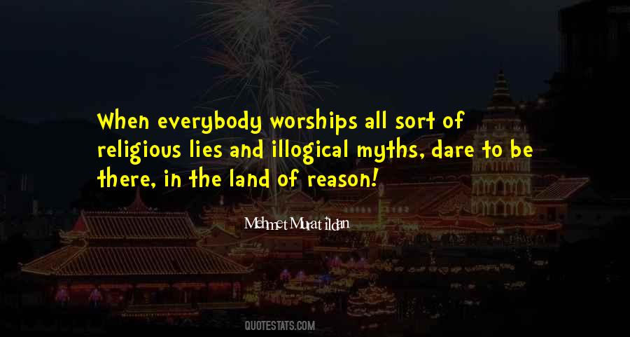 Quotes About Worships #1246215