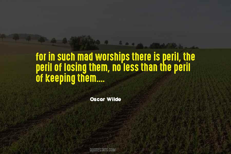 Quotes About Worships #259849