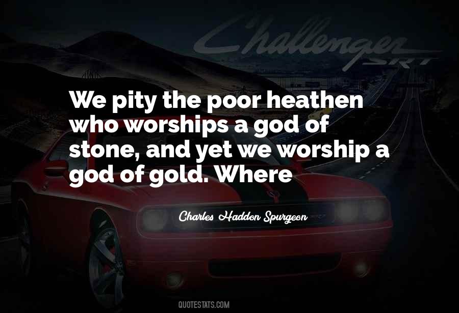 Quotes About Worships #359130