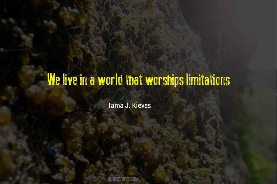 Quotes About Worships #407019