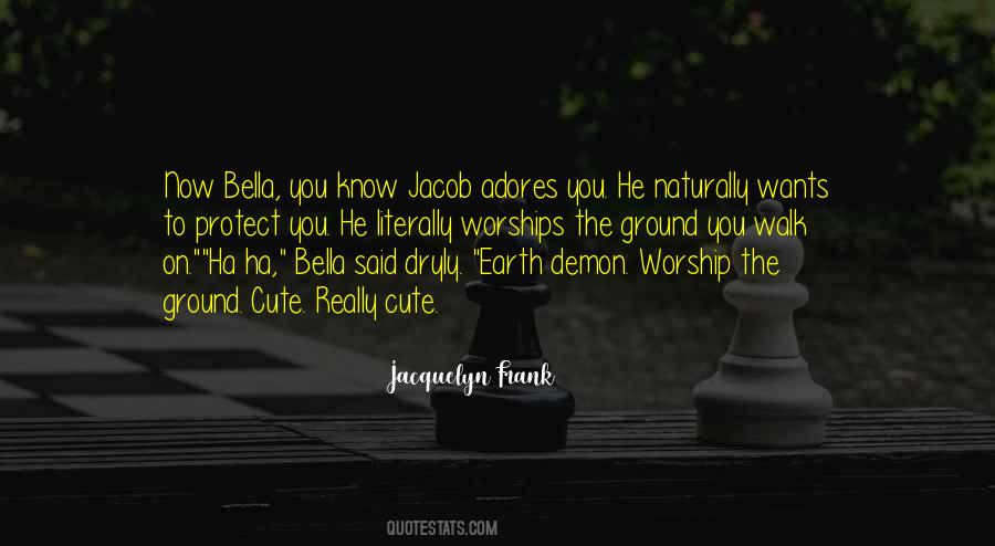Quotes About Worships #411123