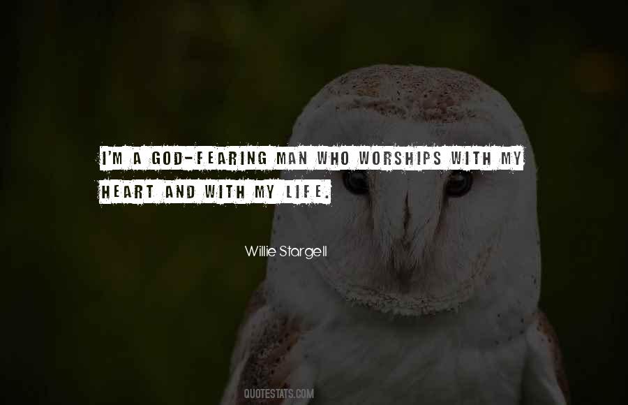 Quotes About Worships #434792