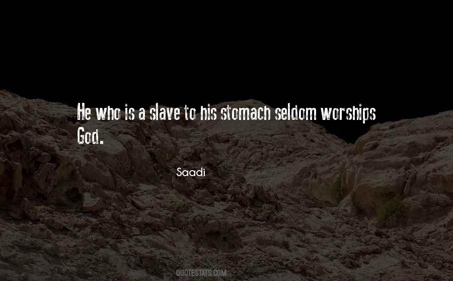 Quotes About Worships #52570