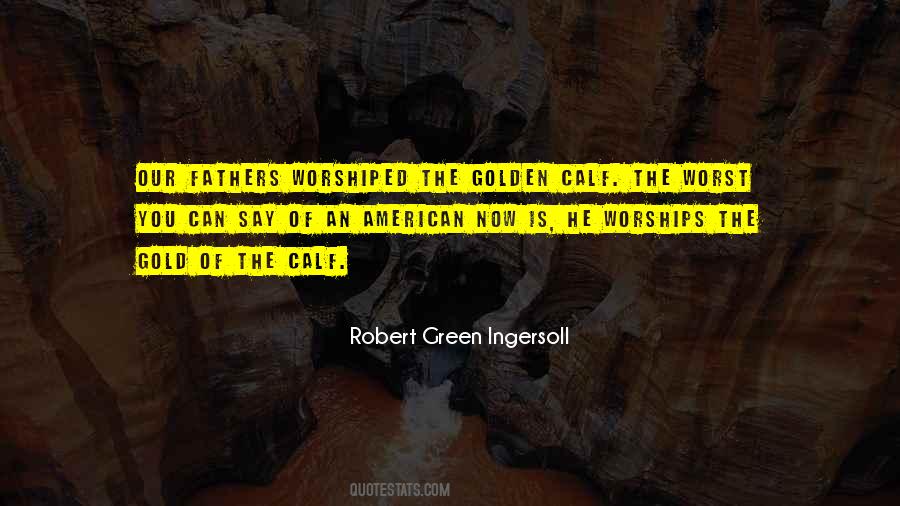 Quotes About Worships #560173