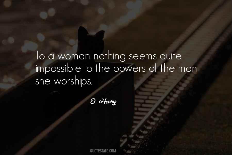 Quotes About Worships #912680