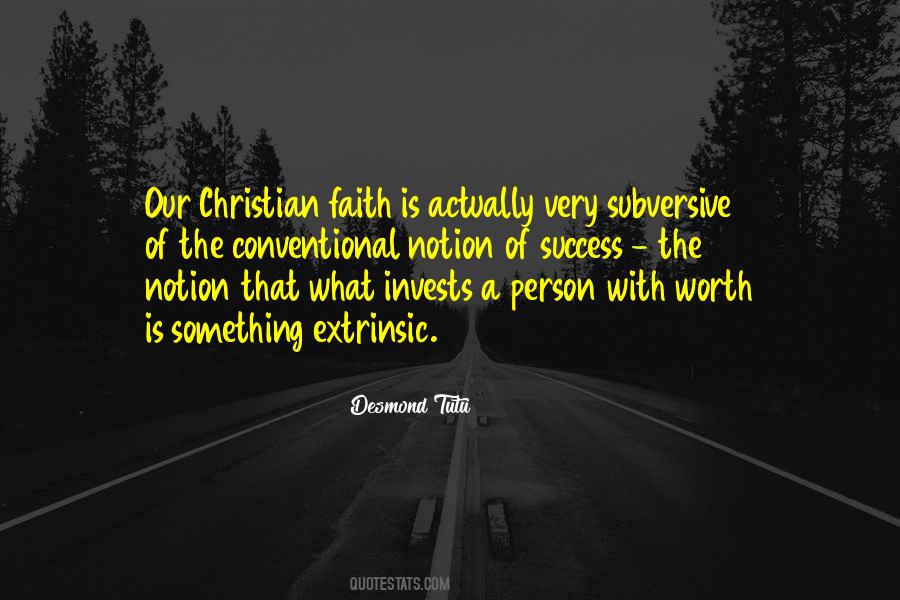 Quotes About Worth Of A Person #1083675