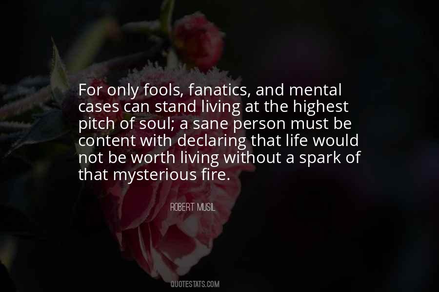 Quotes About Worth Of A Person #1168820