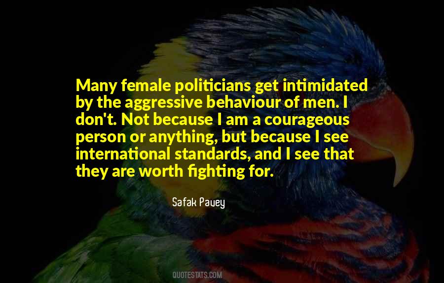 Quotes About Worth Of A Person #1318409