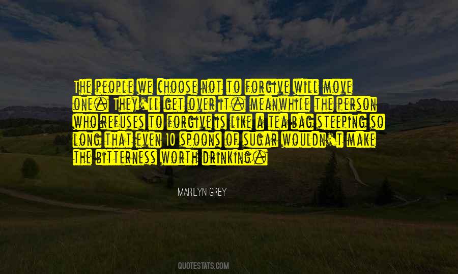Quotes About Worth Of A Person #389481