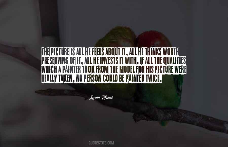 Quotes About Worth Of A Person #525494