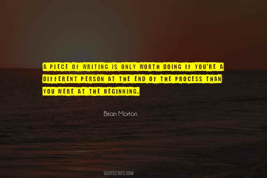 Quotes About Worth Of A Person #713105