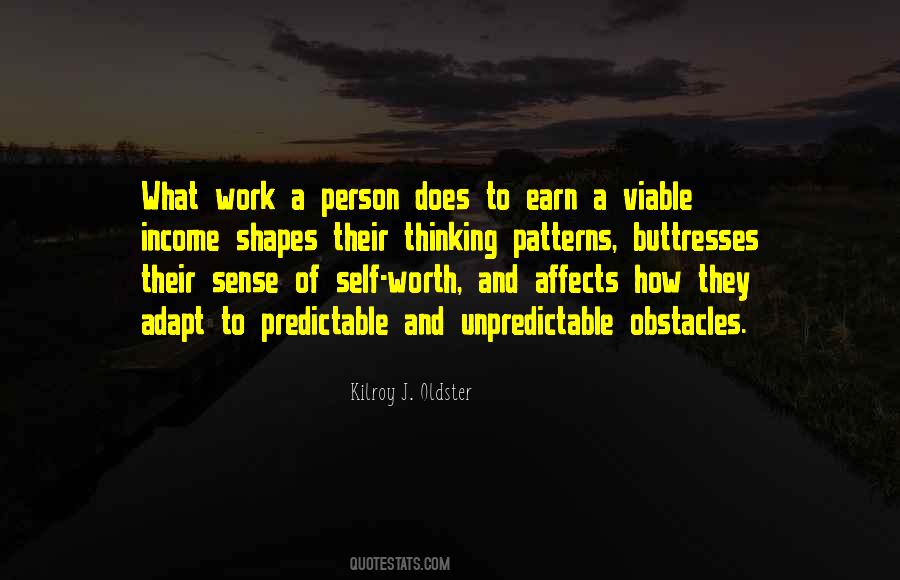 Quotes About Worth Of A Person #998509