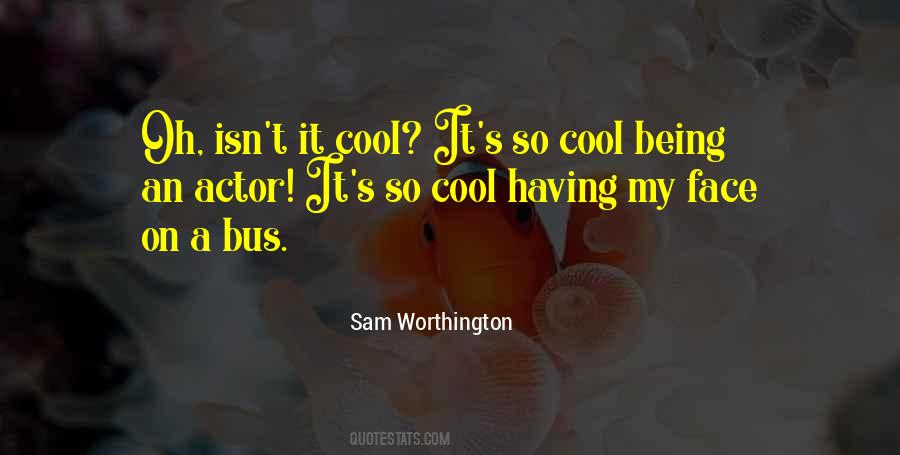 Quotes About Worthington #1607816