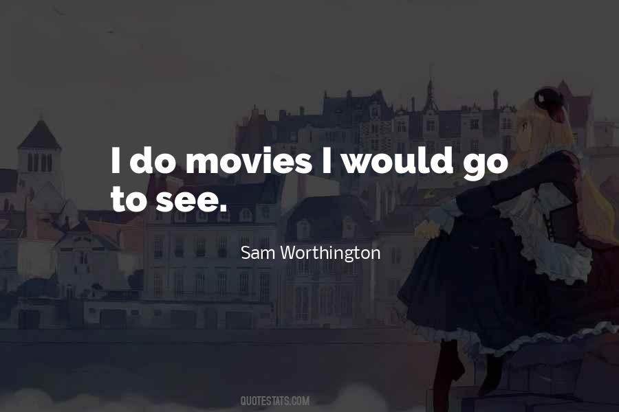 Quotes About Worthington #760747