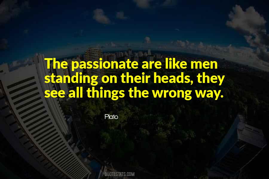 Quotes About Standing Up For The One You Love #66976 Quotes About Standing Up For The One You Love #66976