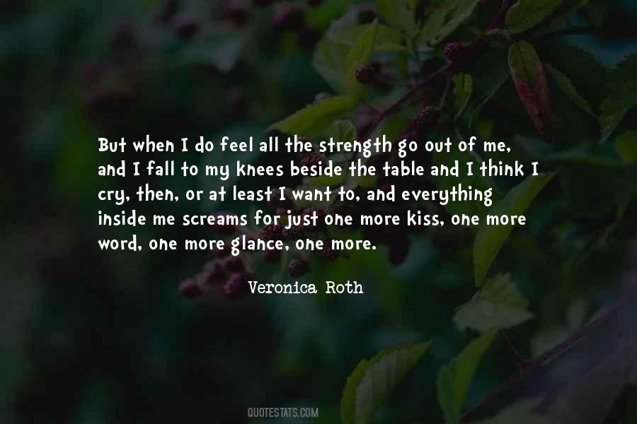 Quotes About Pain And Strength #1389919