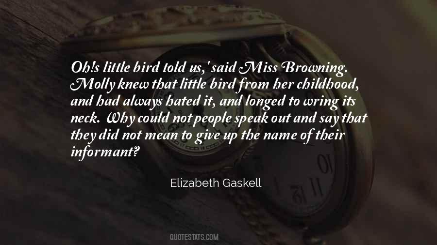 Quotes About Wring #1464201