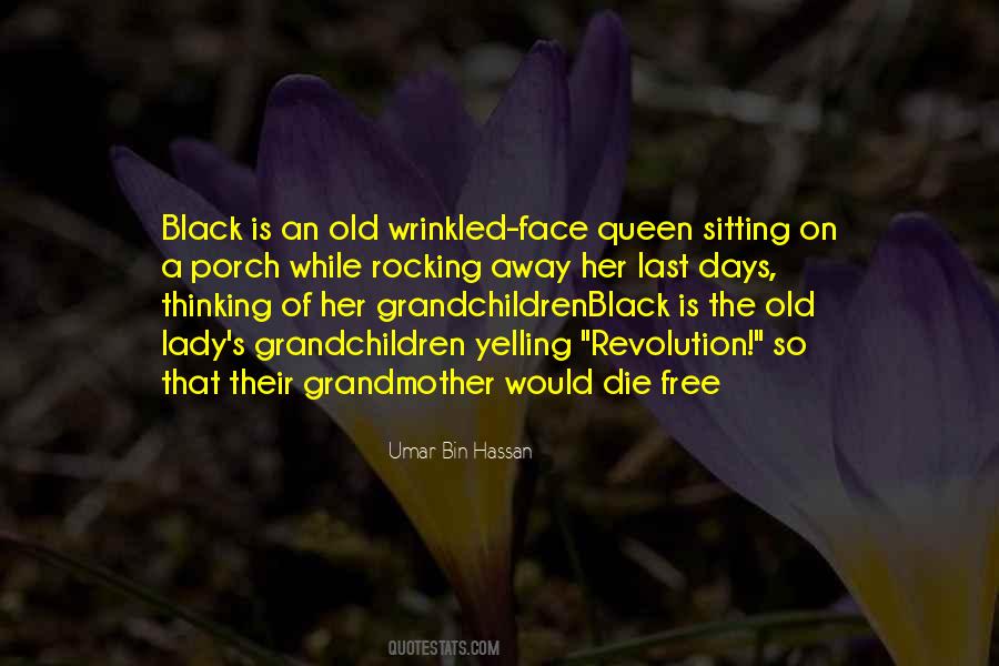 Quotes About Wrinkled #299060