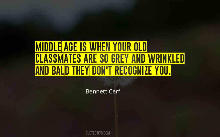Quotes About Wrinkled #696848