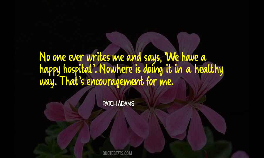 Quotes About Writes #1131718