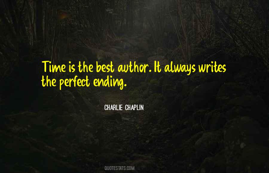 Quotes About Writes #1830212