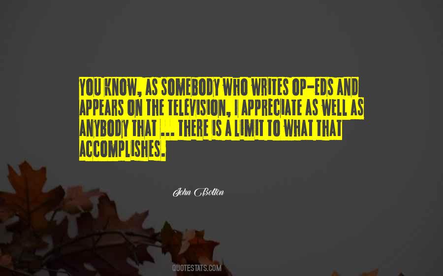 Quotes About Writes #1841148