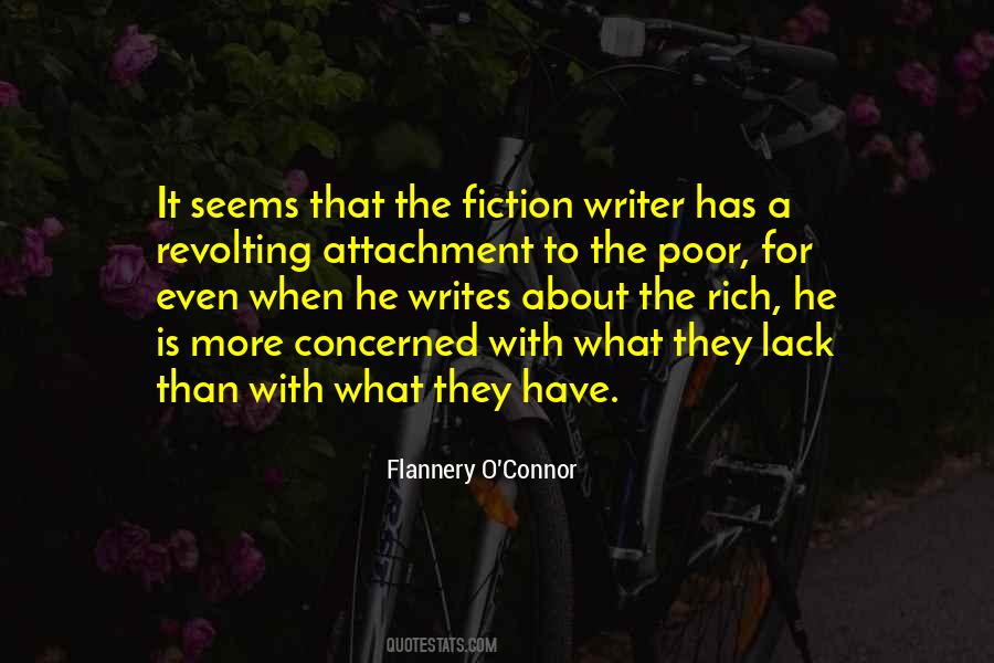Quotes About Writes #1846886