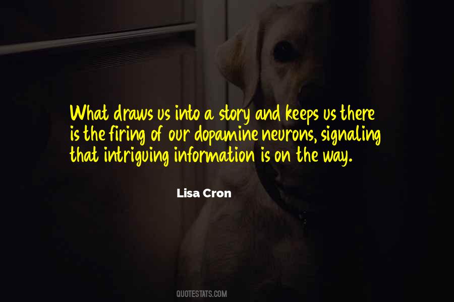 Quotes About Writing A Story #72199